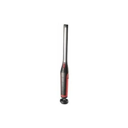Holex LED Rechargeable Work Light, Overall Length: 380 mm 081549 380